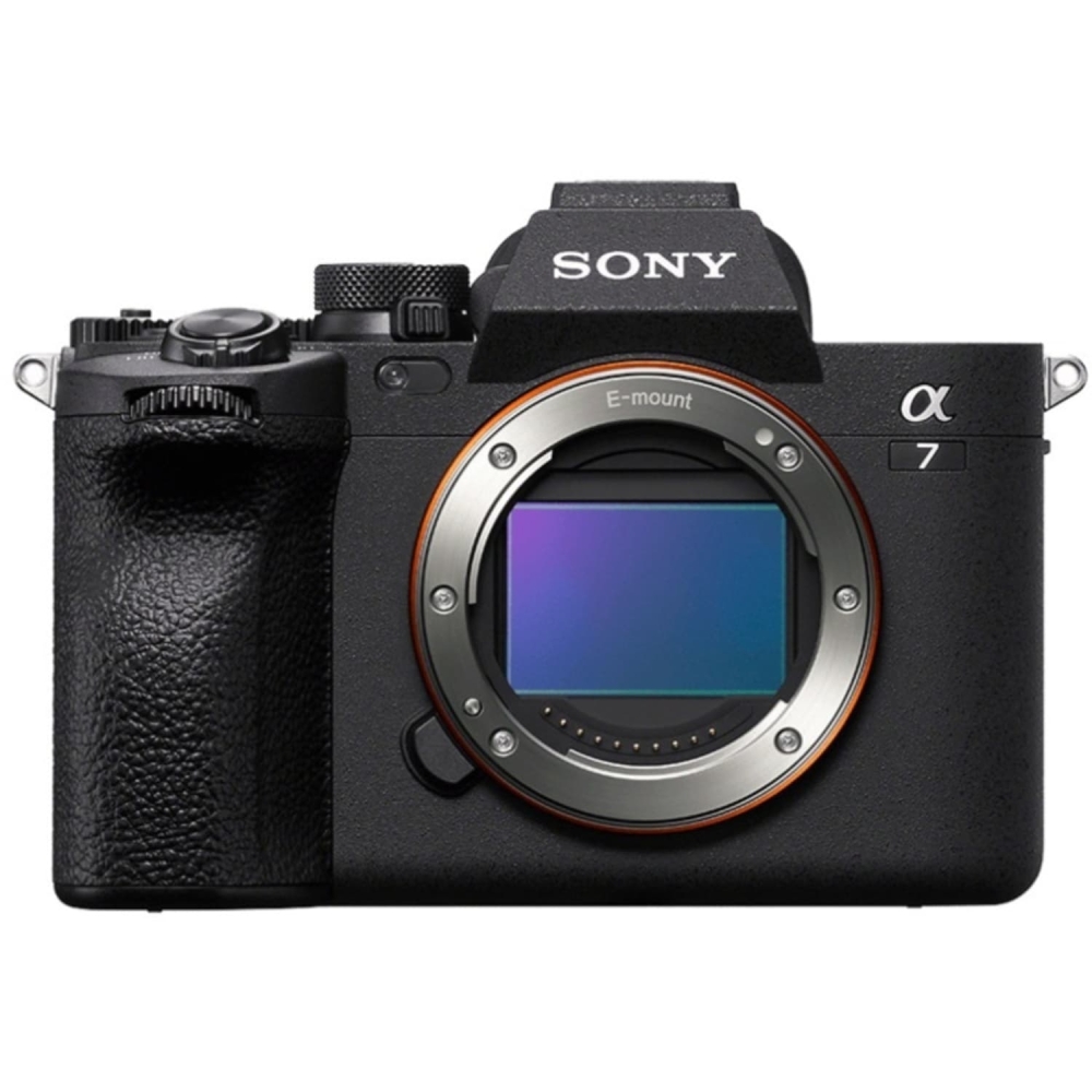Sony Alpha 7 IV mieten – 12 Filialen + Versand, ab 70 € netto/Tag
