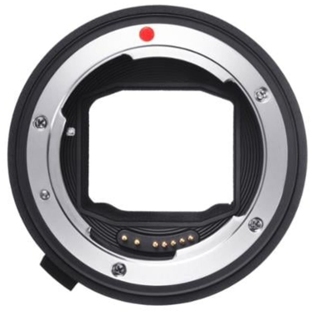 Sigma Anschluss-Adapter MC-11 Canon / Sony mieten – ab 15 € netto/Tag – 2