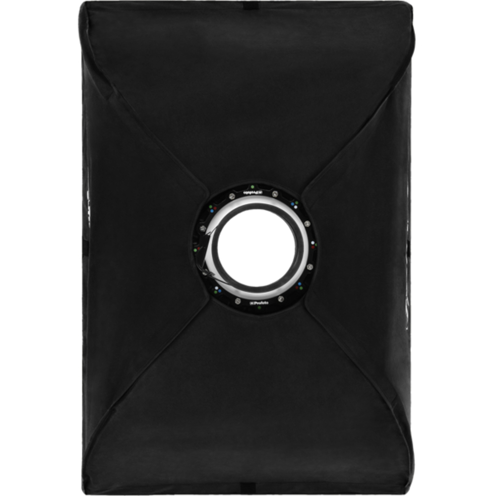 Profoto Softbox 2x3 mieten – 12 Filialen + Versand, ab 15 € netto/Tag – 4