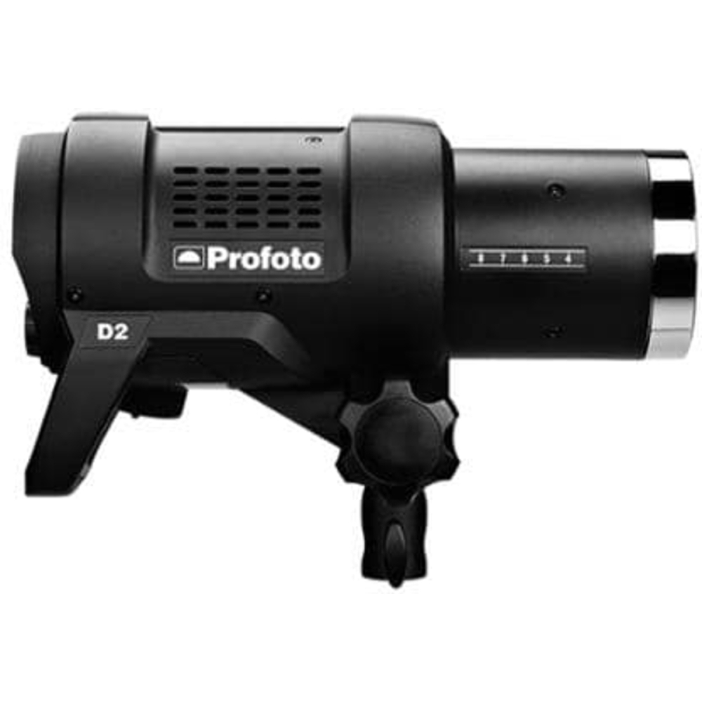 Profoto D2 500 AirTTL mieten – 12 Filialen + Versand, ab 30 € netto/Tag