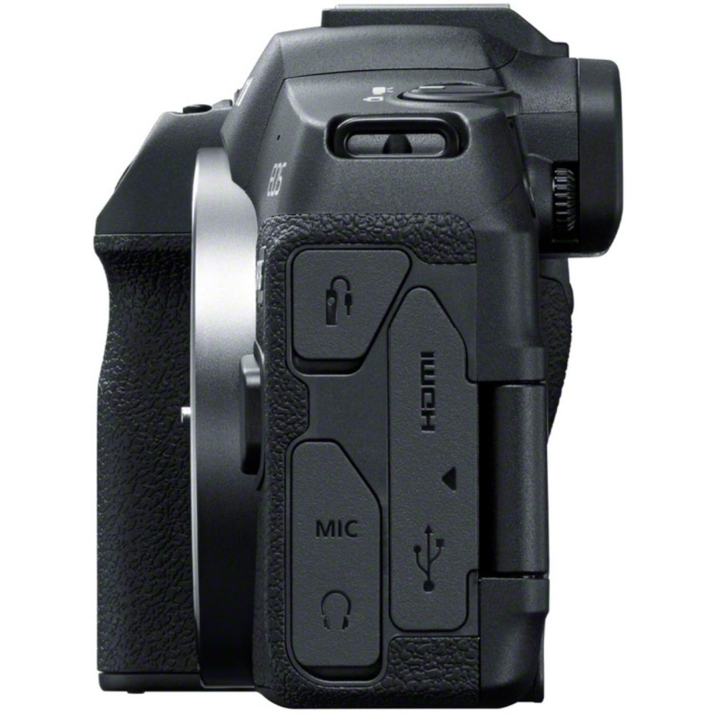 Canon EOS R8 mieten – 12 Filialen + Versand, ab 40 € netto/Tag – 5