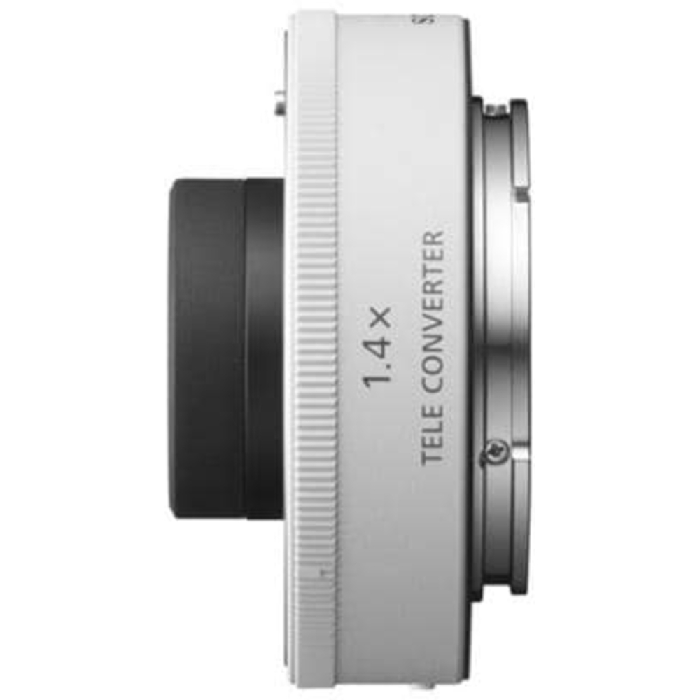 Sony SEL-14TC 1.4x Telekonverter mieten – 12 Filialen + Versand, ab 15 € netto/Tag – 2