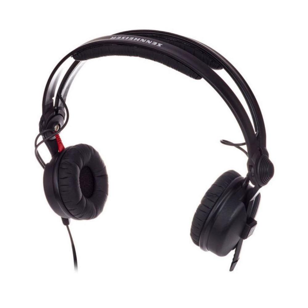 Sennheiser HD 25 Kopfhörer mieten – 12 Filialen + Versand, ab 5 € netto/Tag