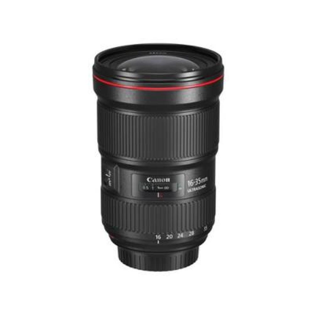 Canon EF 16-35mm F2.8L III USM mieten – 12 Filialen + Versand, ab 32 € netto/Tag