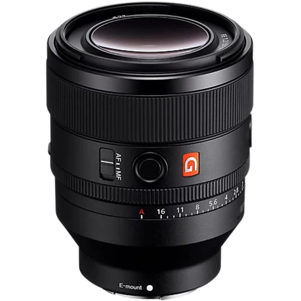 Sony FE 50mm F1.2 G Master mieten – 12 Filialen + Versand, ab 33 € netto/Tag