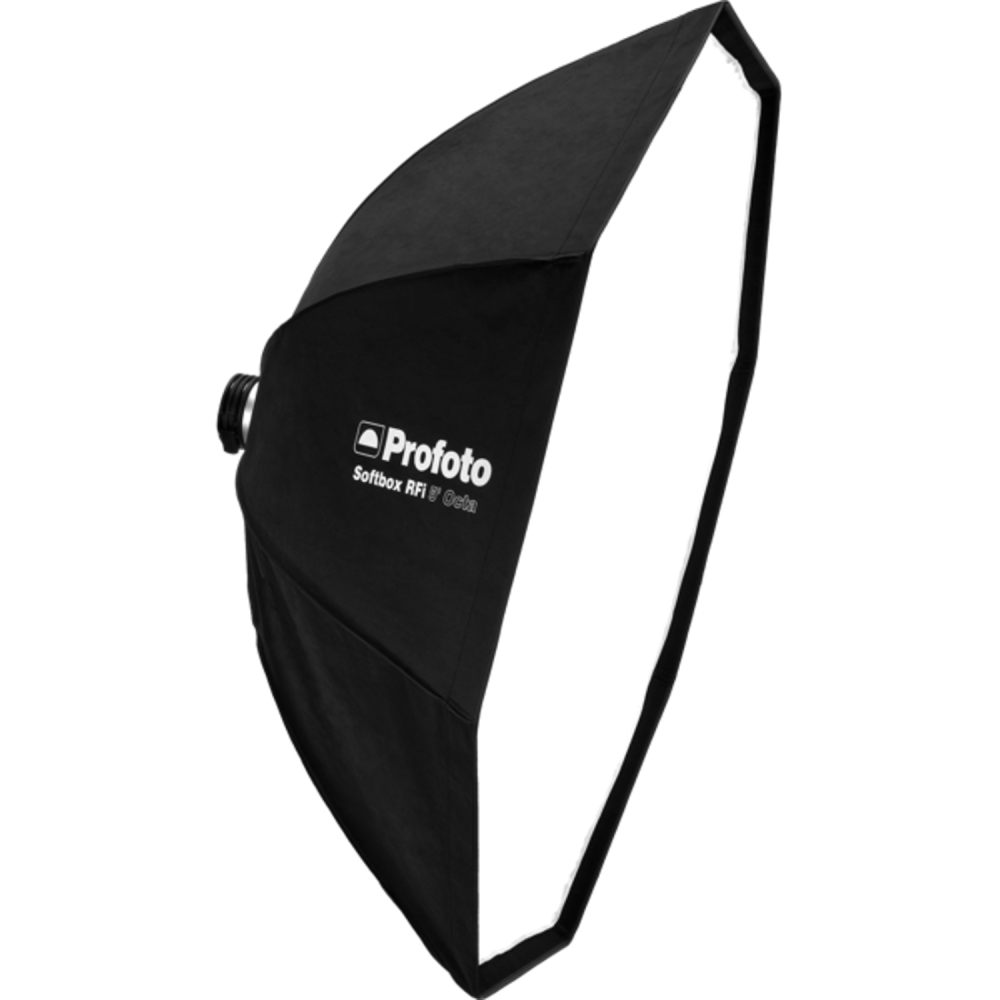 Profoto Softbox Octa 152cm mieten – 12 Filialen + Versand, ab 20 € netto/Tag