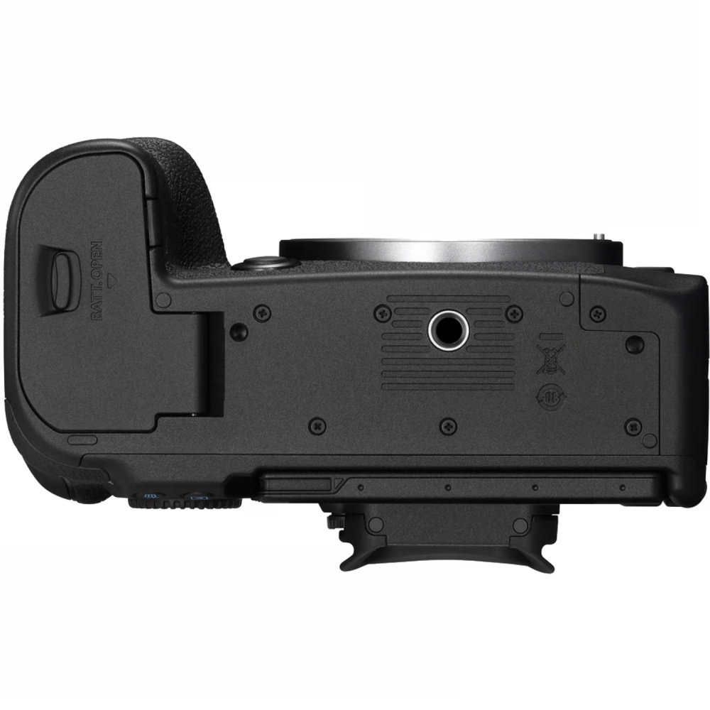 Canon EOS R6 Mark III mieten – 12 Filialen + Versand, ab 80 € netto/Tag – 4