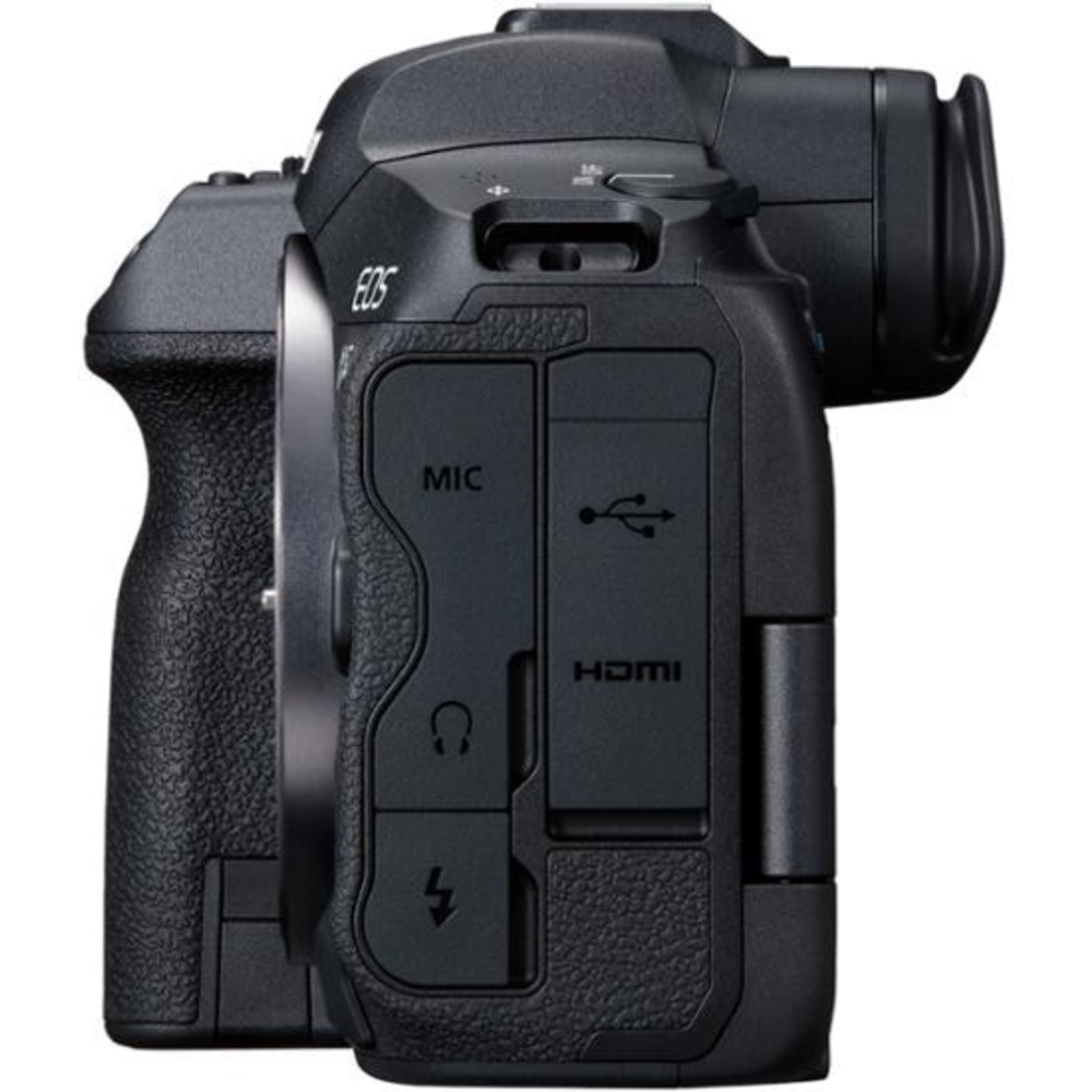 Canon EOS R5 mieten – 12 Filialen + Versand, ab 85 € netto/Tag – 3