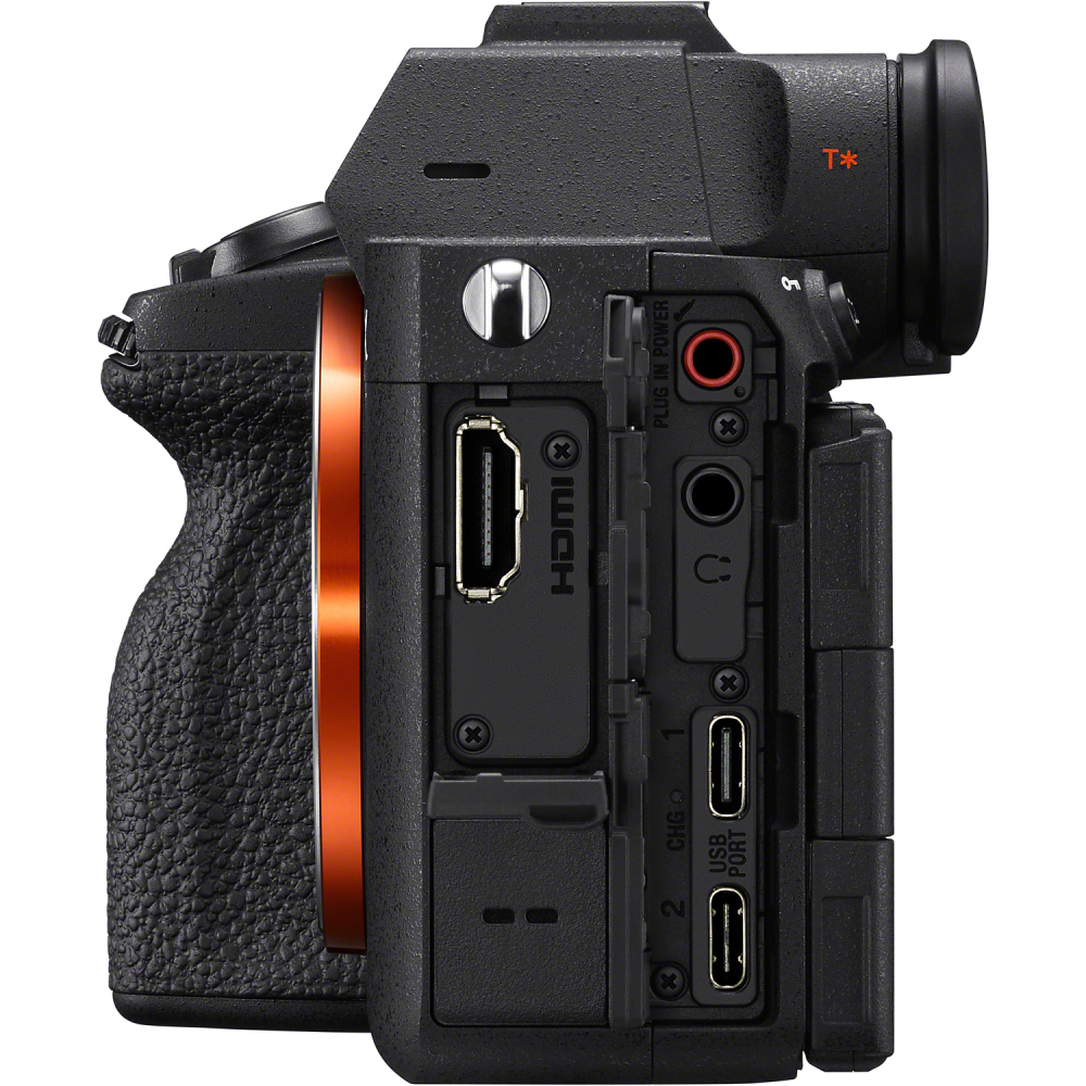 Sony Alpha 7 V mieten – 12 Filialen + Versand, ab 80 € netto/Tag – 3