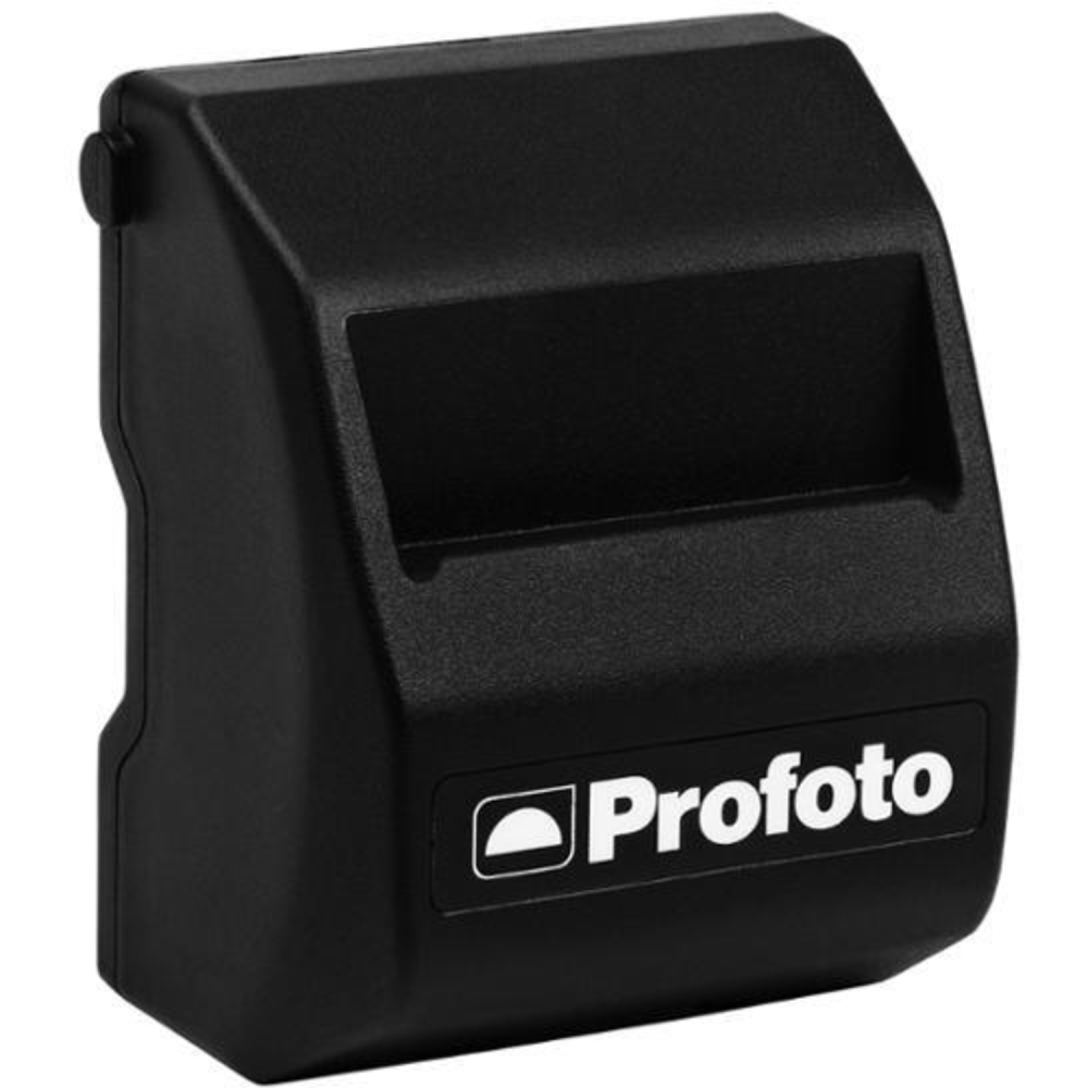 Akku für Profoto B1 mieten – 12 Filialen + Versand, ab 10 € netto/Tag