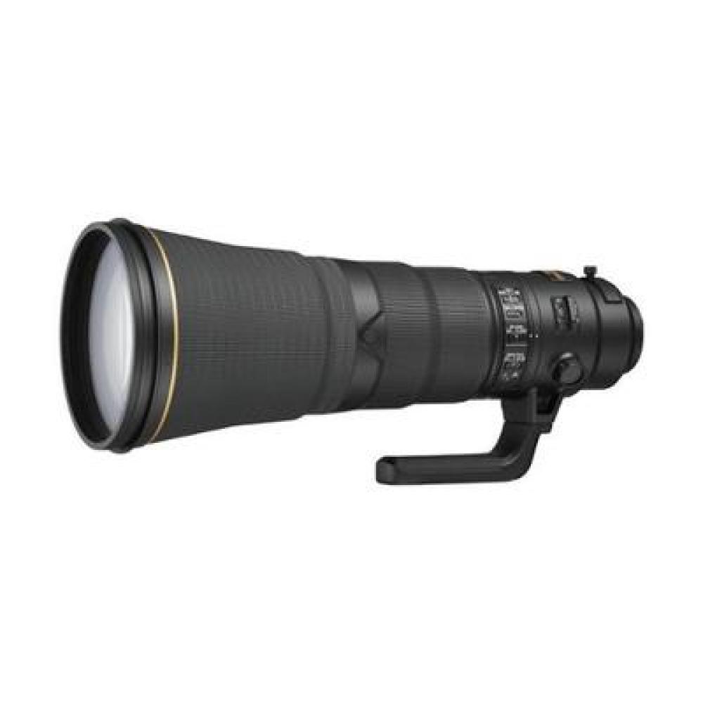 Nikon 600mm F4.0 VR II mieten – 12 Filialen + Versand, ab 85 € netto/Tag