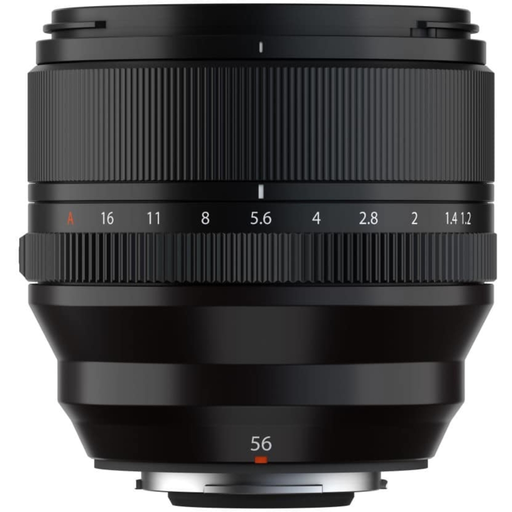 Fujifilm FUJINON XF 56mm F1.2 R WR mieten – 12 Filialen + Versand, ab 22 € netto/Tag – 2