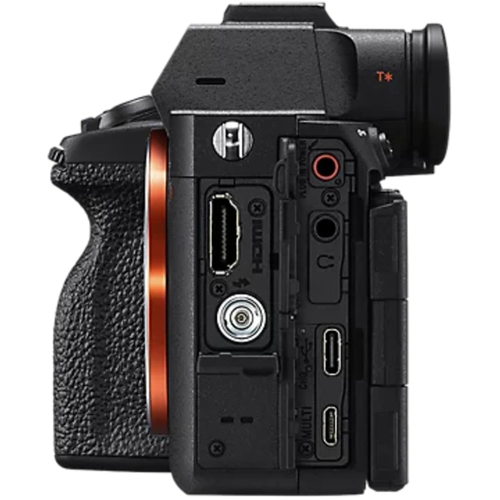 Sony Alpha 7R V mieten – 12 Filialen + Versand, ab 95 € netto/Tag – 5