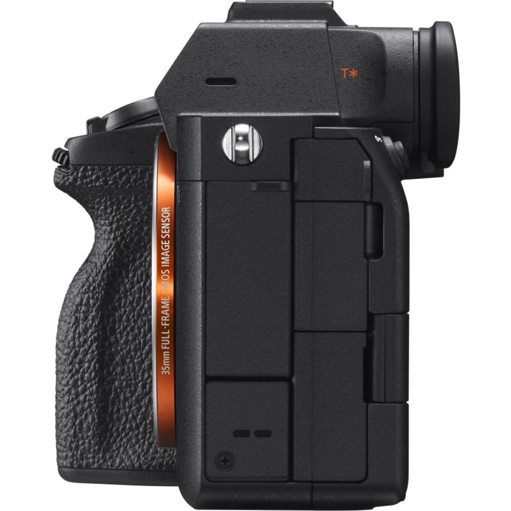 Sony Alpha 7S III mieten – 12 Filialen + Versand, ab 90 € netto/Tag – 4