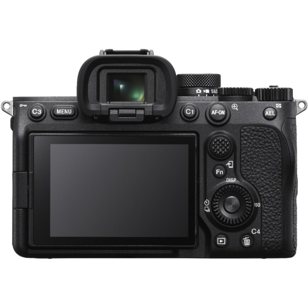 Sony Alpha 7 IV mieten – 12 Filialen + Versand, ab 70 € netto/Tag – 2