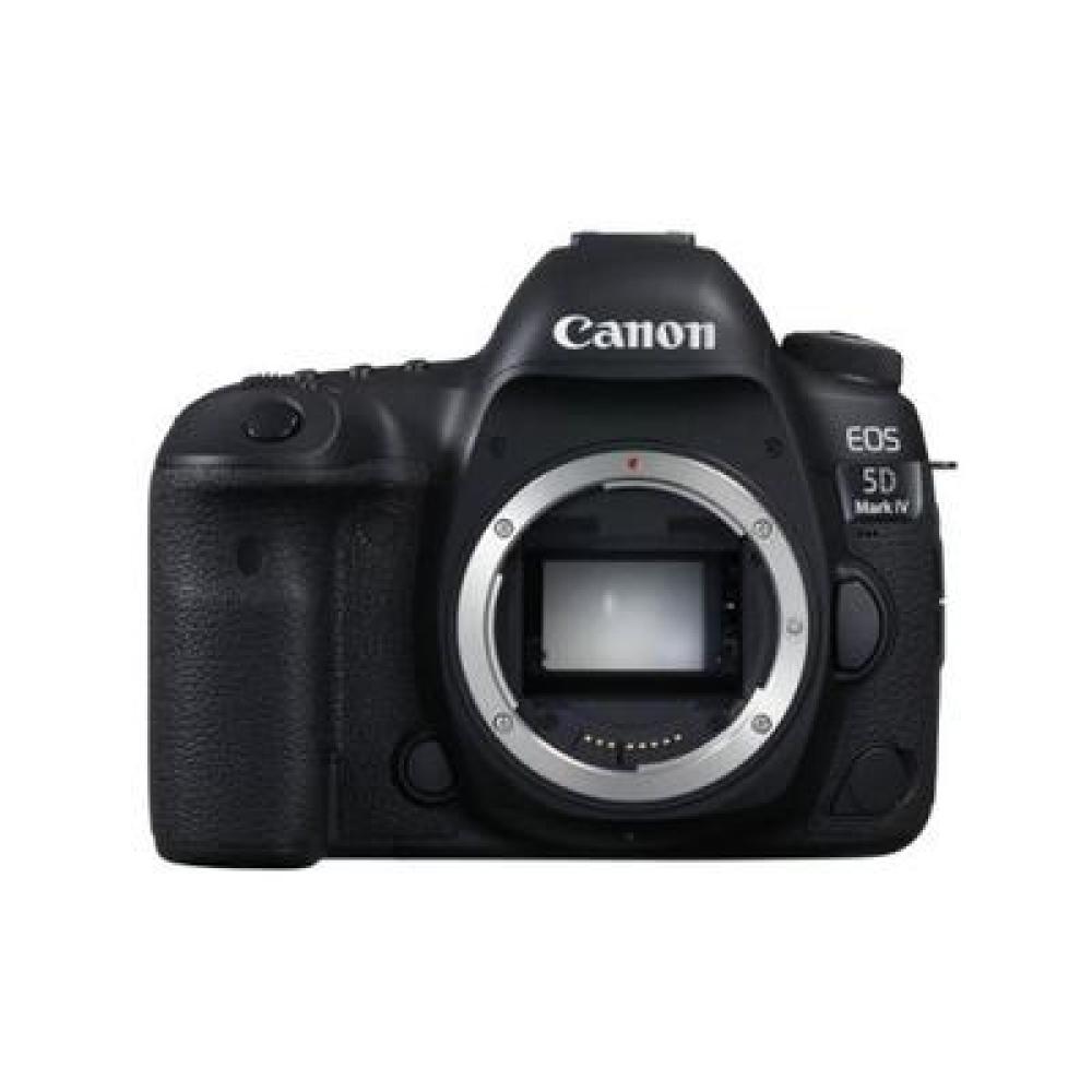 Canon EOS 5D Mark IV mieten – 12 Filialen + Versand, ab 65 € netto/Tag