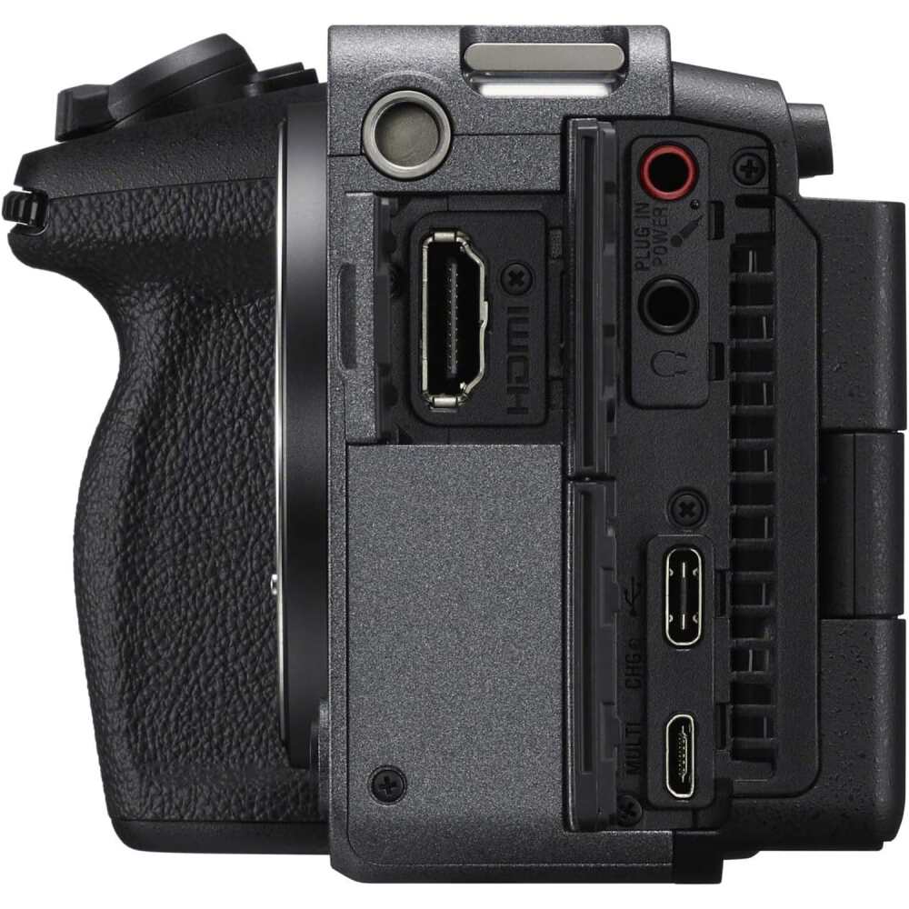 Sony FX3 mieten – 12 Filialen + Versand, ab 100 € netto/Tag – 3