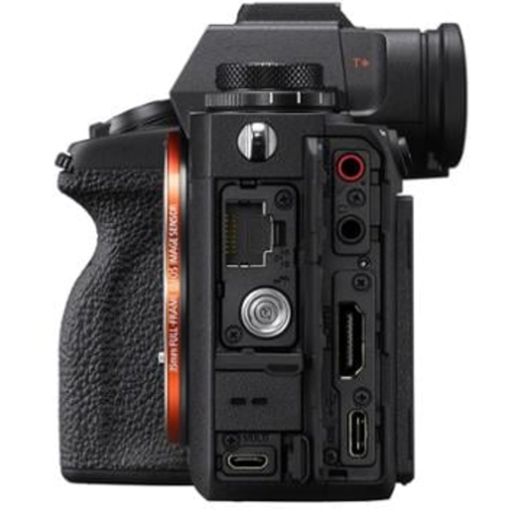 Sony Alpha 1 mieten – 12 Filialen + Versand, ab 105 € netto/Tag – 5
