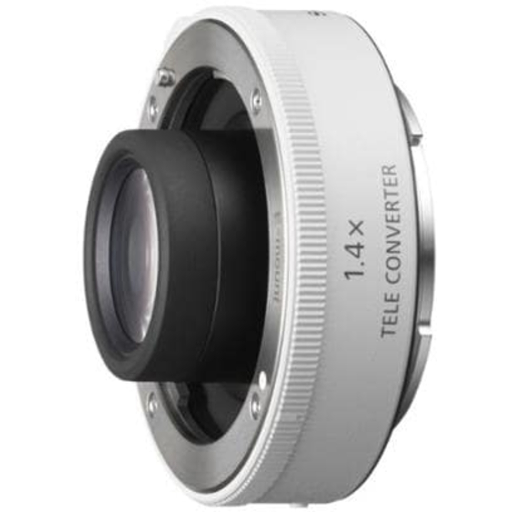 Sony SEL-14TC 1.4x Telekonverter mieten – 12 Filialen + Versand, ab 15 € netto/Tag