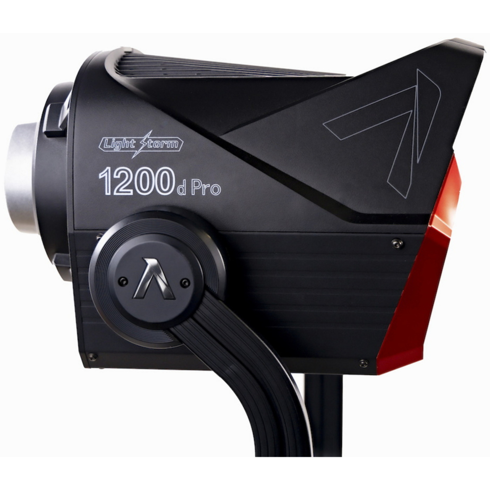 Aputure LS 1200d PRO V-Mount (EU version) mieten – ab 105 € netto/Tag – 2