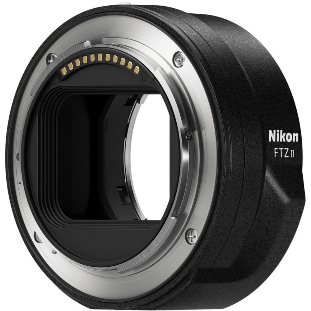 Nikon FTZ Adapter II mieten – 12 Filialen + Versand, ab 10 € netto/Tag