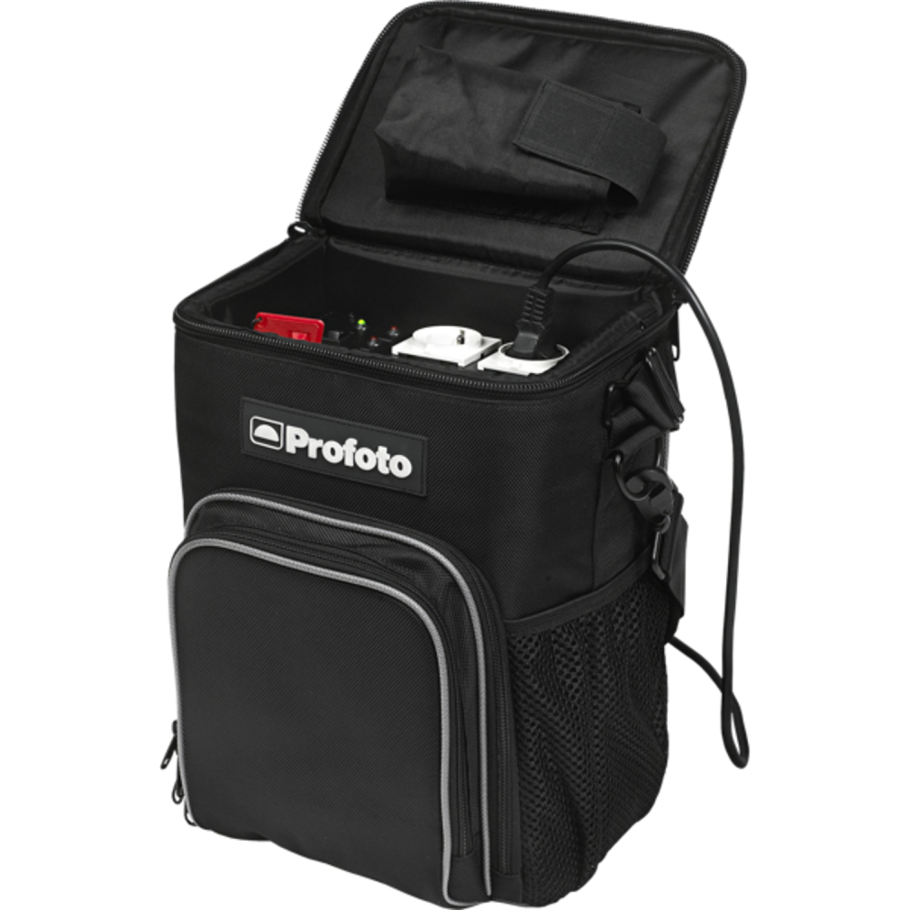 Profoto BatPack mieten – 12 Filialen + Versand, ab 30 € netto/Tag – 2
