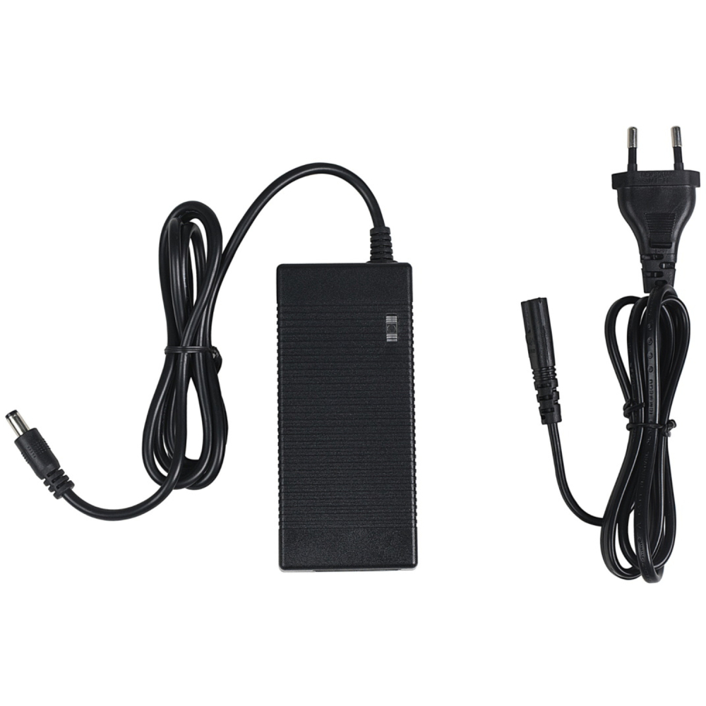 NANLITE Ladegerät BT-CGV-14.8V-1, für V-Mount-Akku mieten – ab 10 € netto/Tag – 2