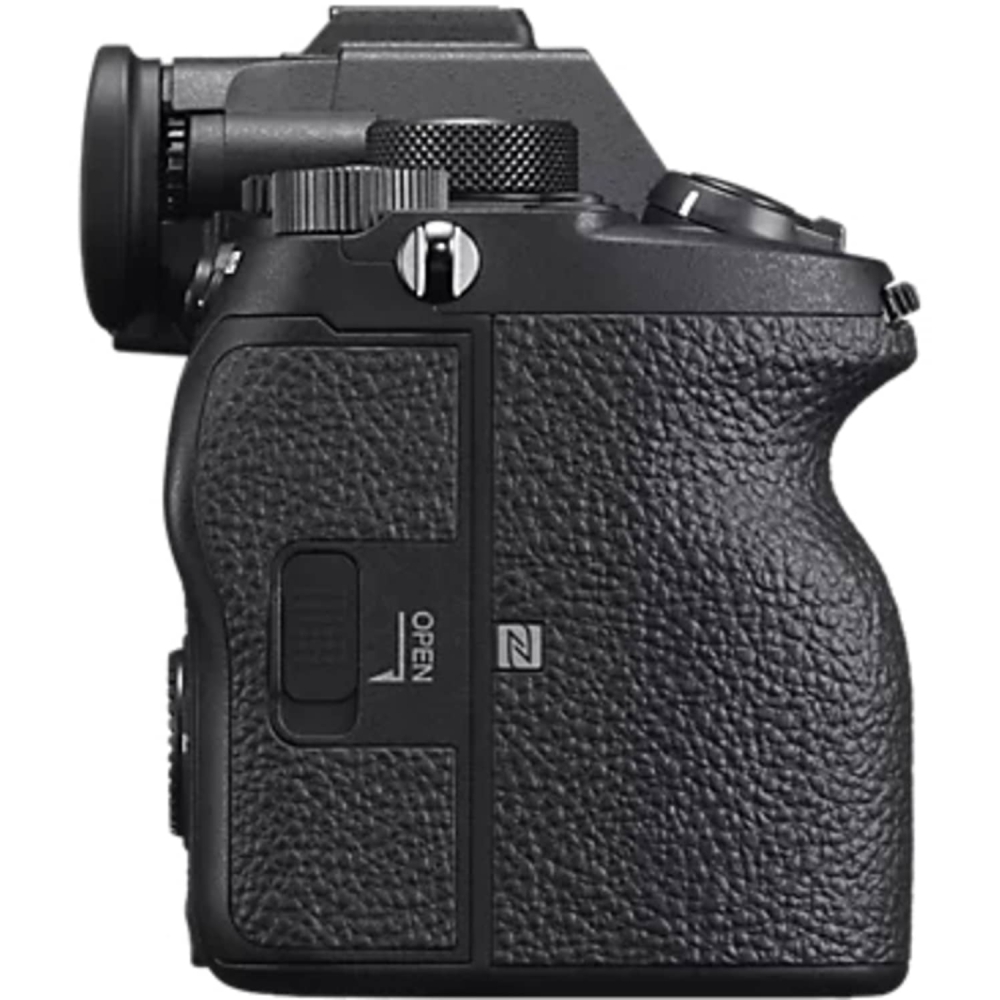 Sony Alpha 7S III mieten – 12 Filialen + Versand, ab 90 € netto/Tag – 5