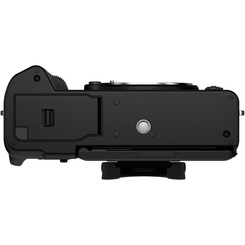 Fujifilm X-T5 schwarz mieten – 12 Filialen + Versand, ab 40 € netto/Tag – 5