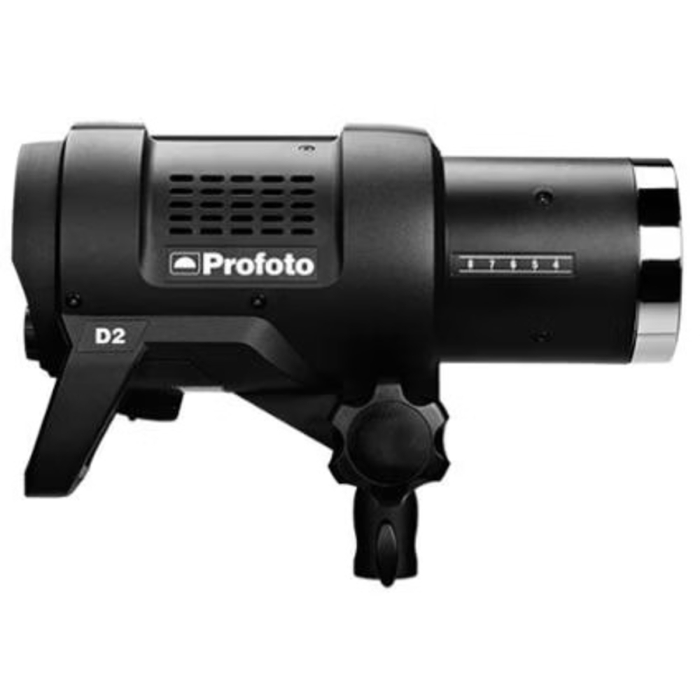 Profoto D2 500 AirTTL Basic Kit mieten – 12 Filialen + Versand, ab 55 € netto/Tag – 3