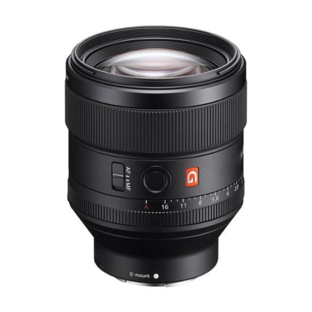 Sony FE 85mm F1.4 G Master mieten – 12 Filialen + Versand, ab 29 € netto/Tag