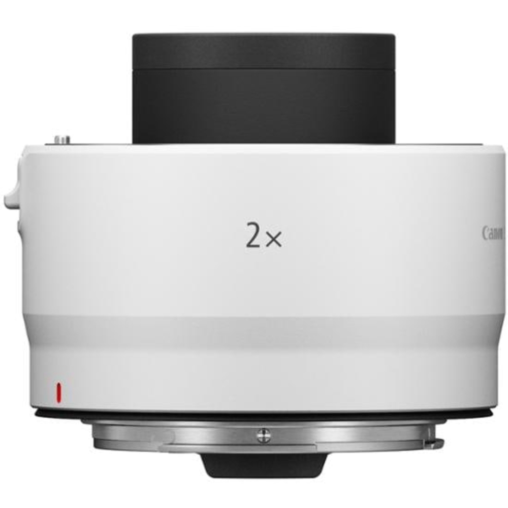 Canon Extender RF 2.0x mieten – 12 Filialen + Versand, ab 10 € netto/Tag – 2