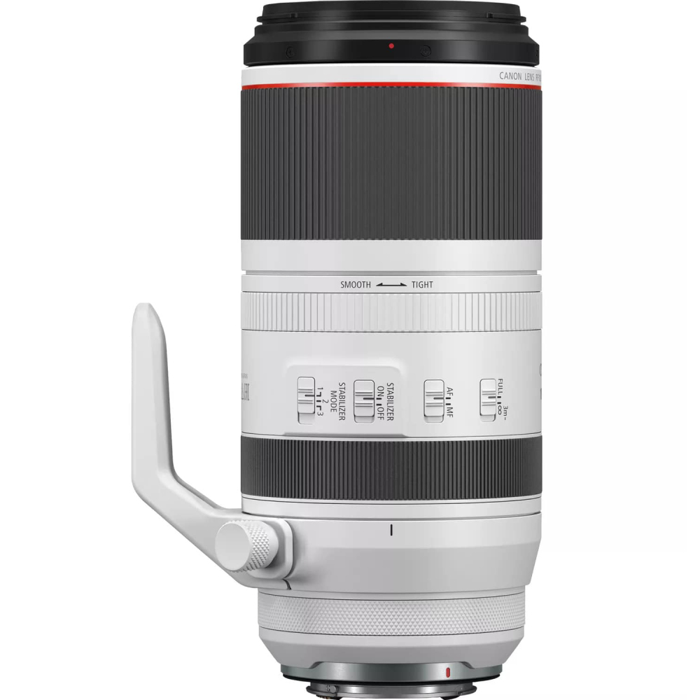 Canon RF 100-500mm F4.5-7.1L IS USM mieten – 12 Filialen + Versand, ab 49 € netto/Tag – 3