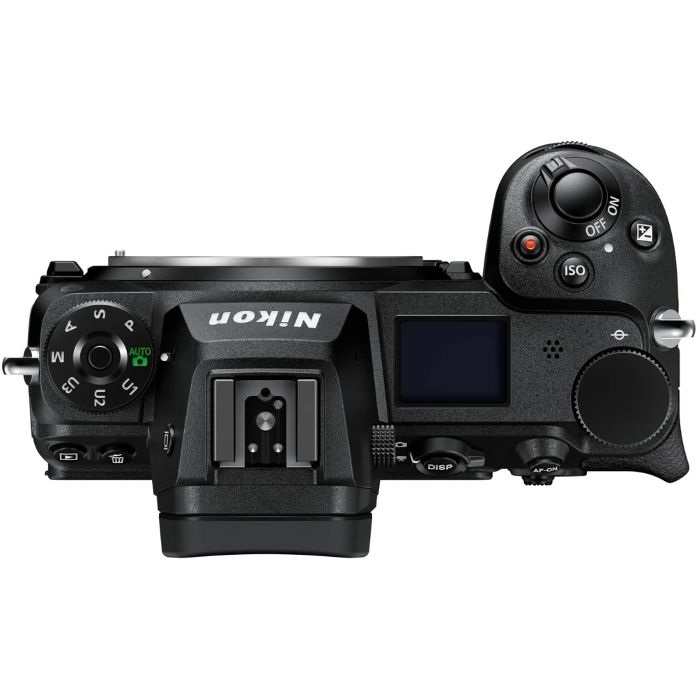 Nikon Z7 II mieten – 12 Filialen + Versand, ab 70 € netto/Tag – 3