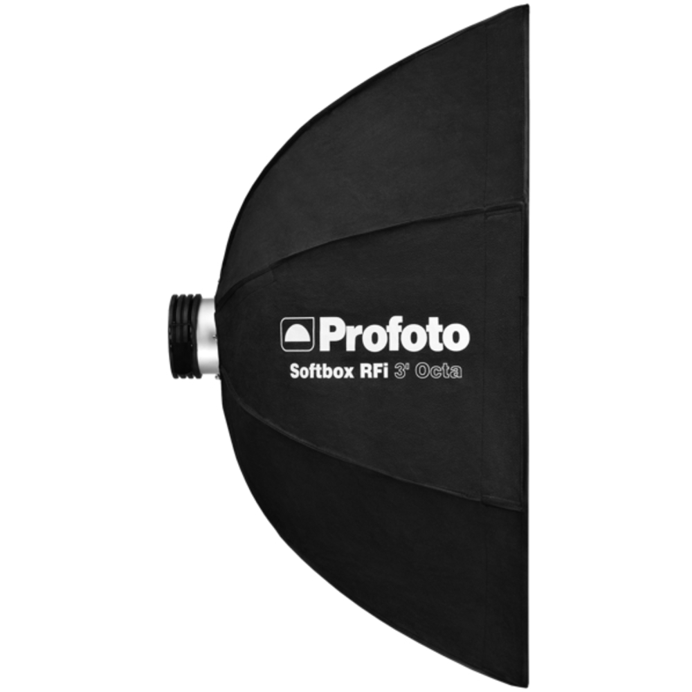 Profoto Softbox Octa 90cm mieten – 12 Filialen + Versand, ab 15 € netto/Tag – 2