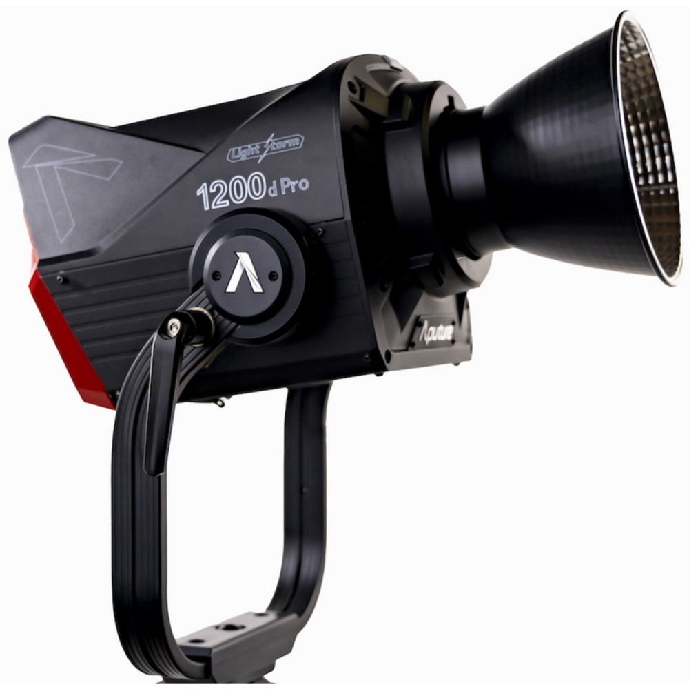 Aputure LS 1200d PRO V-Mount (EU version) mieten – ab 105 € netto/Tag