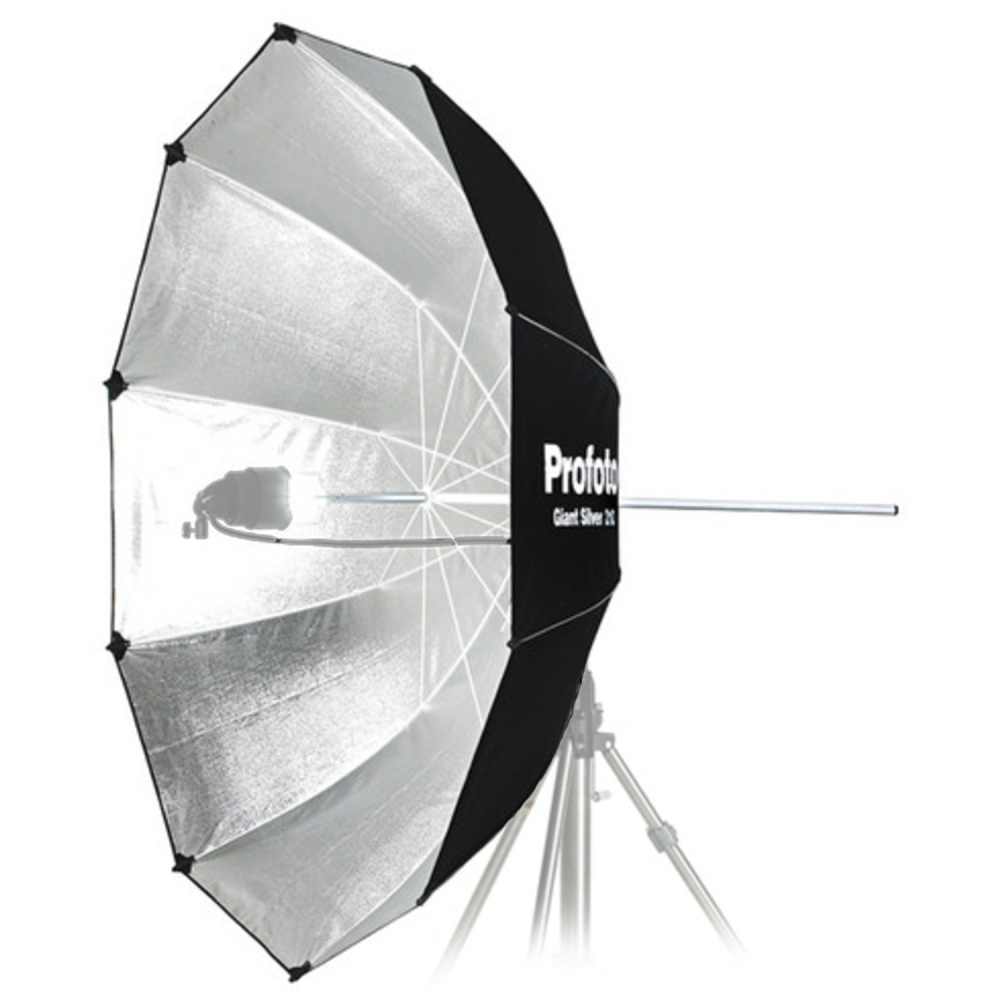 Profoto 7" Faltreflektor mieten – 12 Filialen + Versand, ab 30 € netto/Tag
