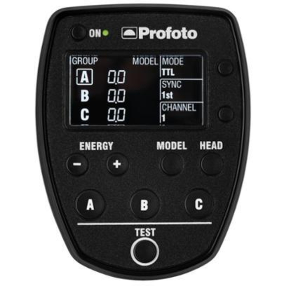 Profoto Air Remote TTL-S für Sony mieten – 12 Filialen + Versand, ab 10 € netto/Tag – 2
