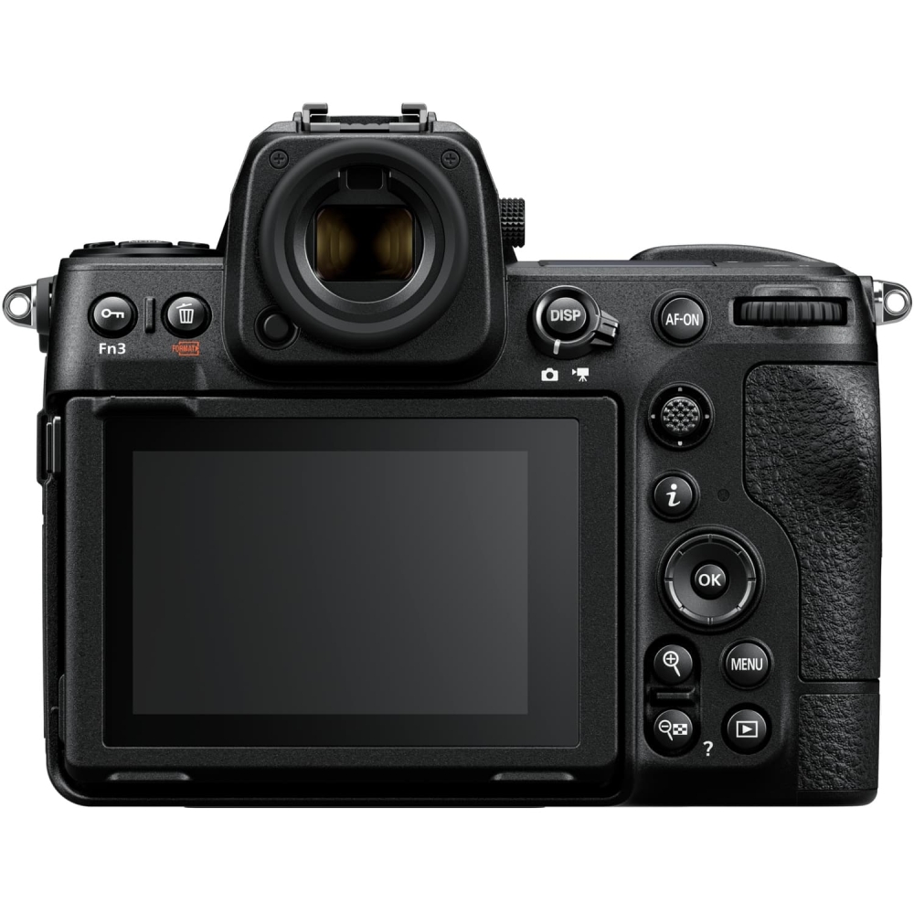 Nikon Z8 mieten – 12 Filialen + Versand, ab 85 € netto/Tag – 2