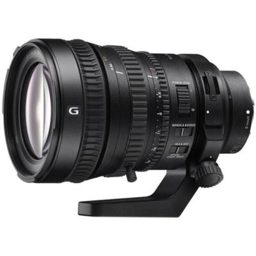 Sony FE PZ 28-135mm F4 G OSS mieten – 12 Filialen + Versand, ab 26 € netto/Tag