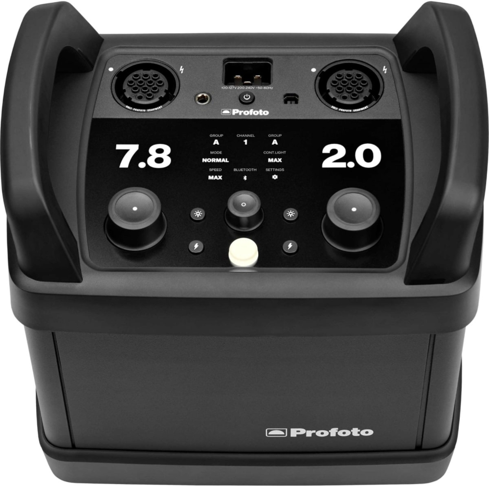 Profoto PRO-11 mieten – 12 Filialen + Versand, ab 101 € netto/Tag – 2