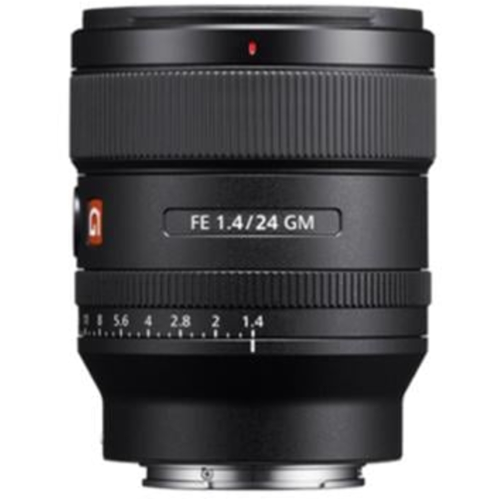 Sony FE 24mm F1.4 G Master mieten – 12 Filialen + Versand, ab 25 € netto/Tag – 2