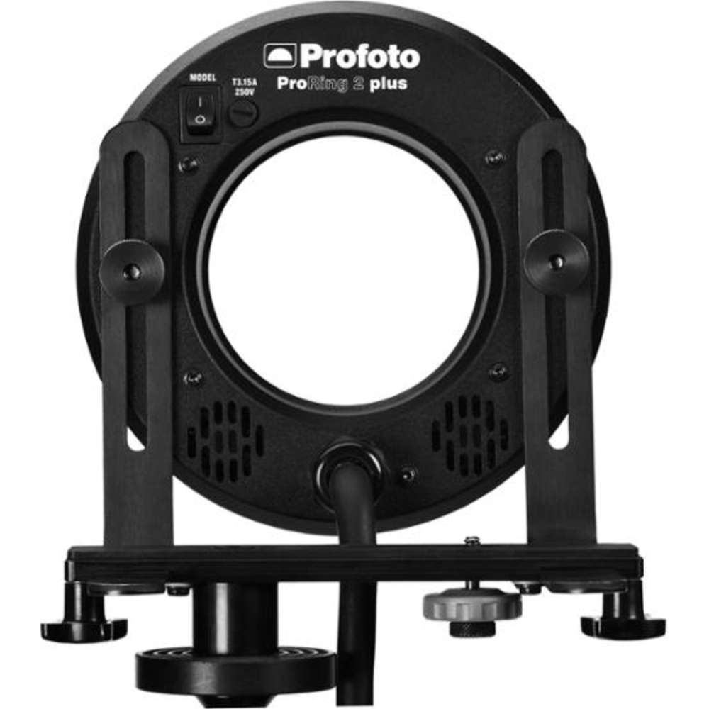 Profoto ProRing2 plus UV mieten – 12 Filialen + Versand, ab 35 € netto/Tag – 4