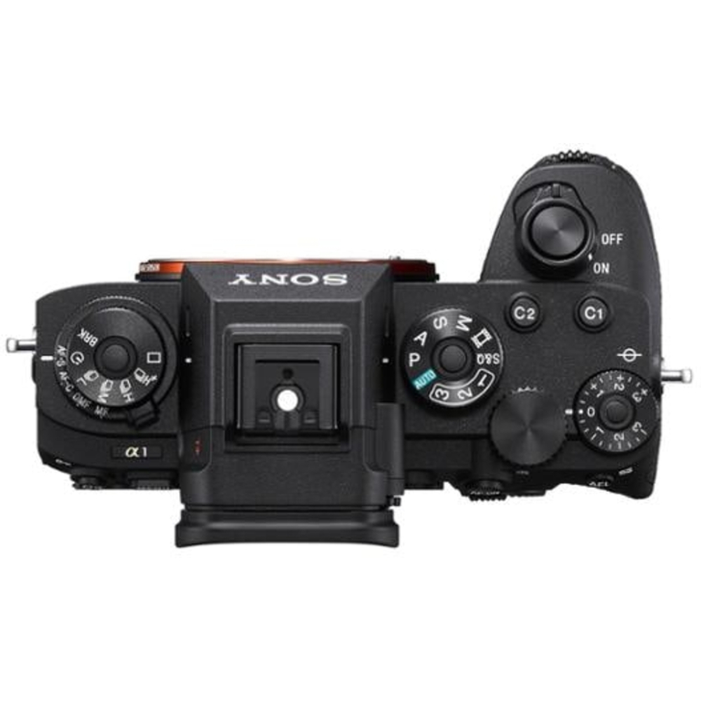 Sony Alpha 1 mieten – 12 Filialen + Versand, ab 105 € netto/Tag – 4