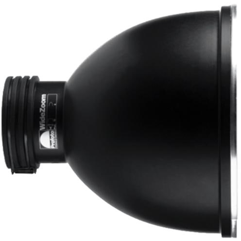 Profoto Widezoom Reflektor 40-70° mieten – 12 Filialen + Versand, ab 11 € netto/Tag
