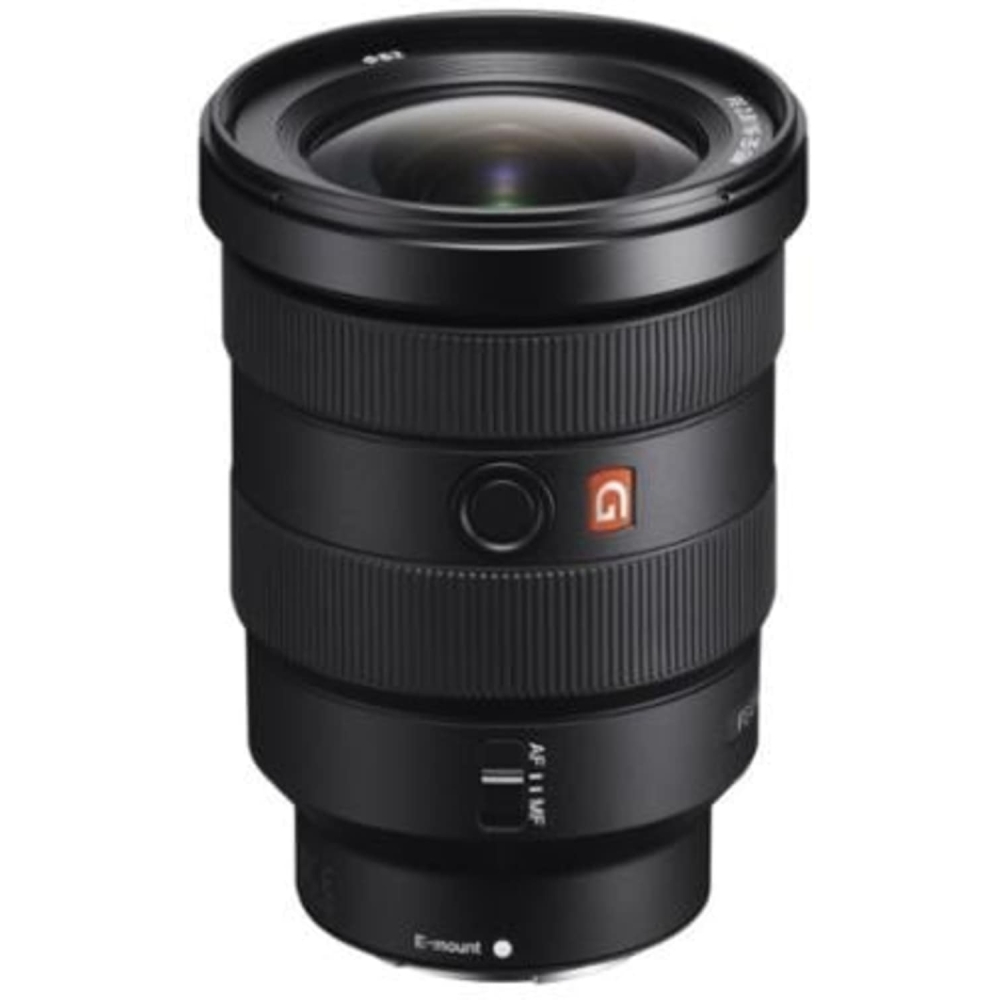 Sony FE 16-35mm F2.8 G Master mieten – 12 Filialen + Versand, ab 33 € netto/Tag