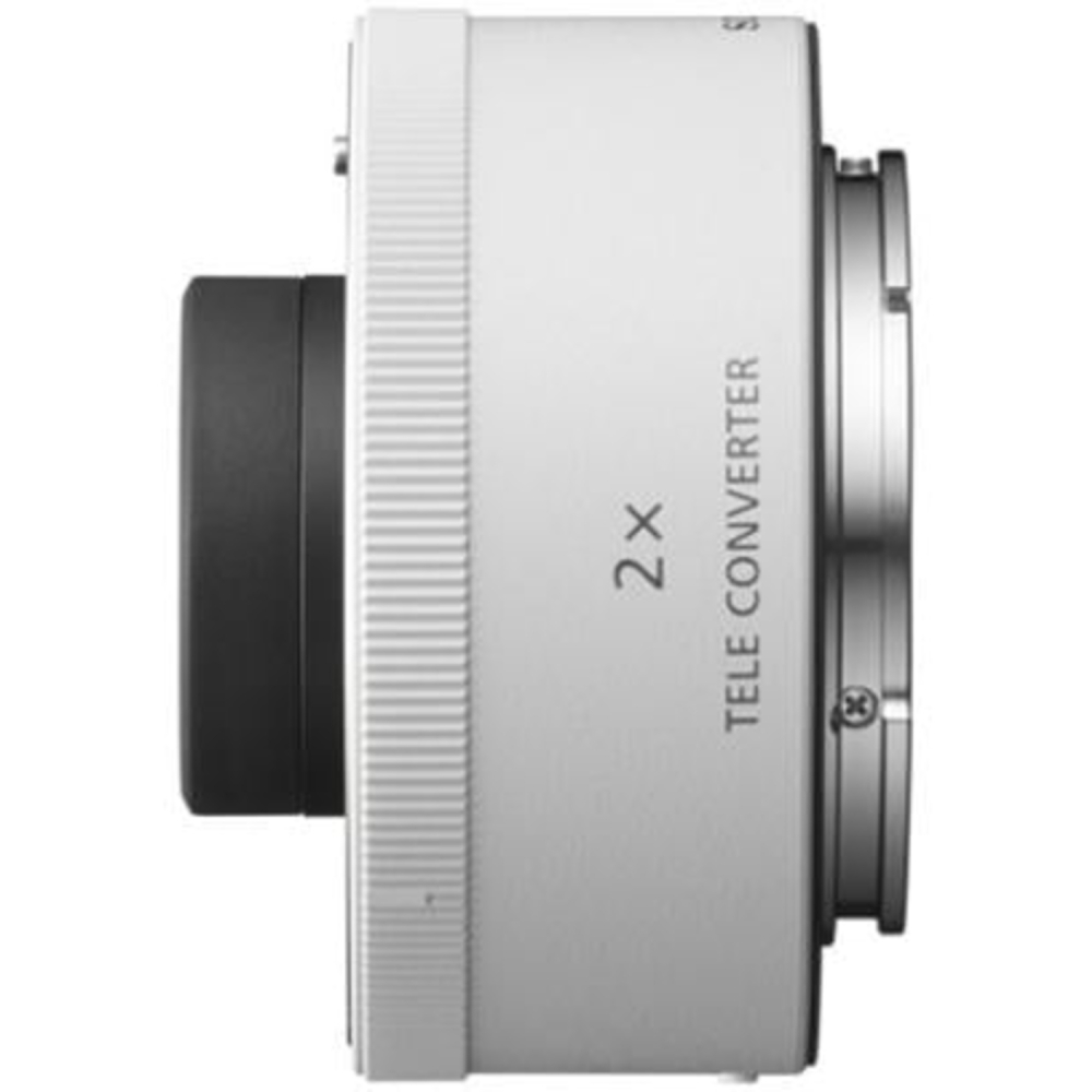 Sony SEL-20TC 2.0x Telekonverter mieten – 12 Filialen + Versand, ab 15 € netto/Tag – 2