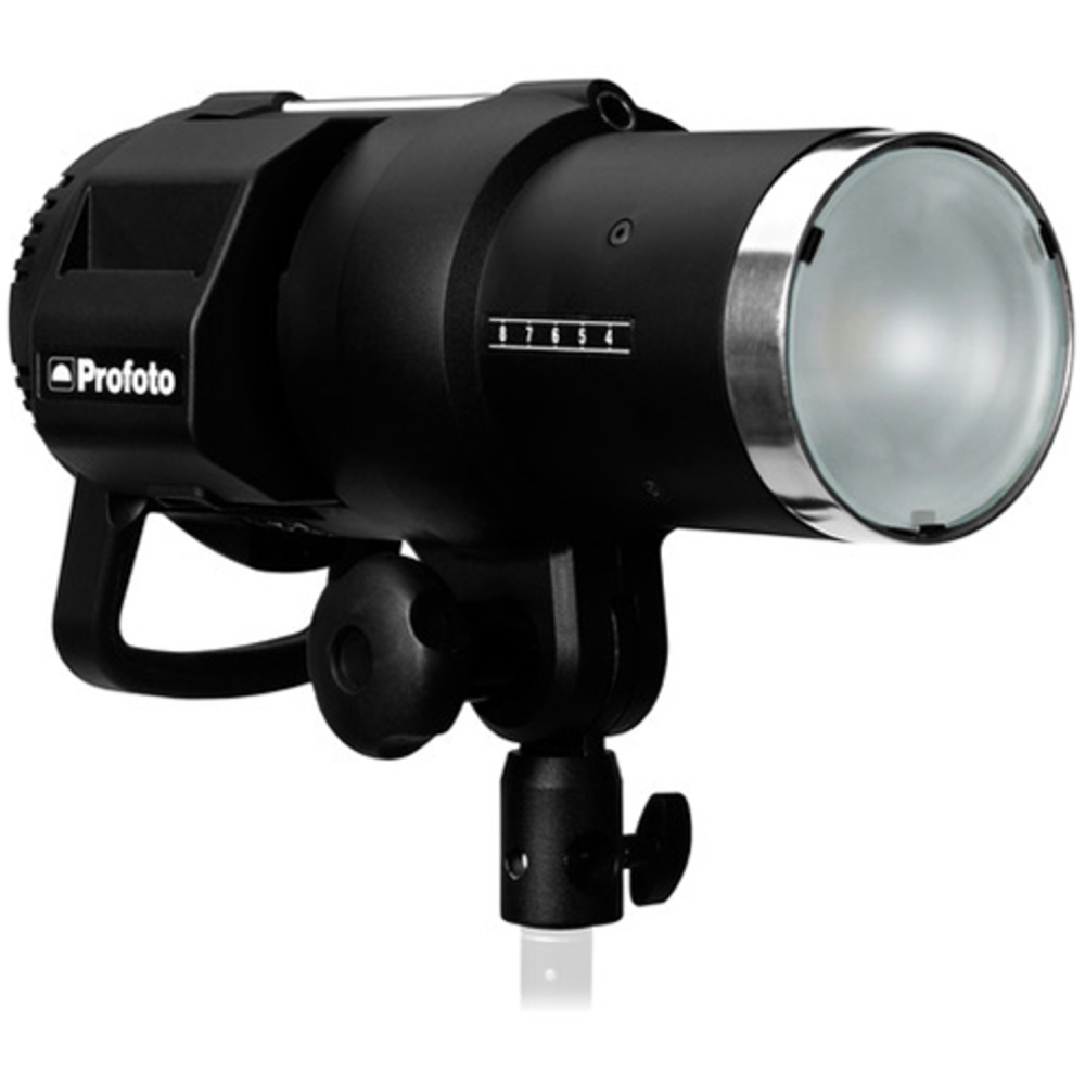 2x Profoto B1 Kopf mit Akkus, Ladegerät mieten – 12 Filialen + Versand, ab 85 € netto/Tag