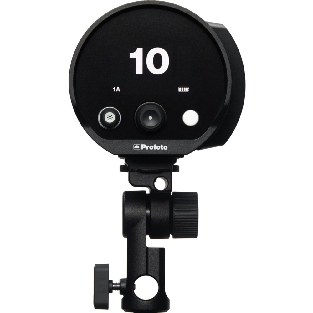 Profoto B10X Plus mieten – 12 Filialen + Versand, ab 50 € netto/Tag – 4
