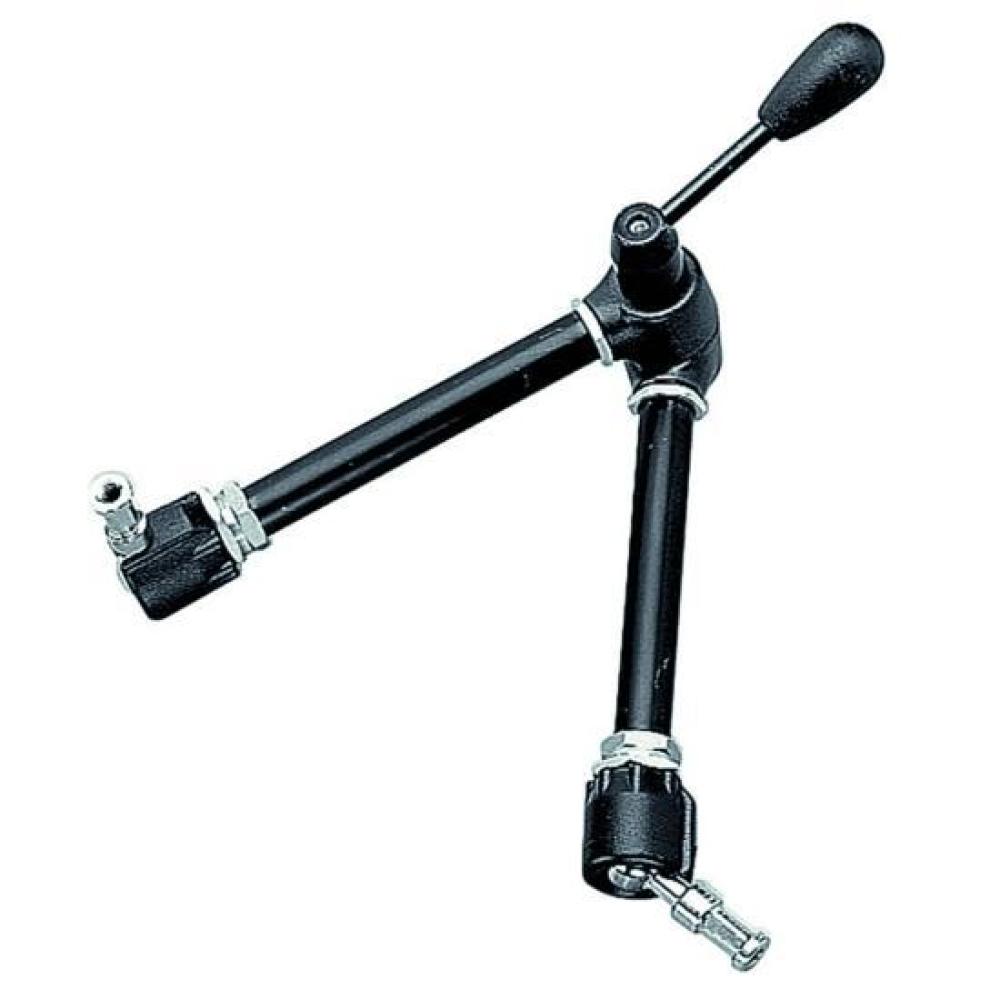 Manfrotto Magic Arm mieten – 12 Filialen + Versand, ab 6 € netto/Tag